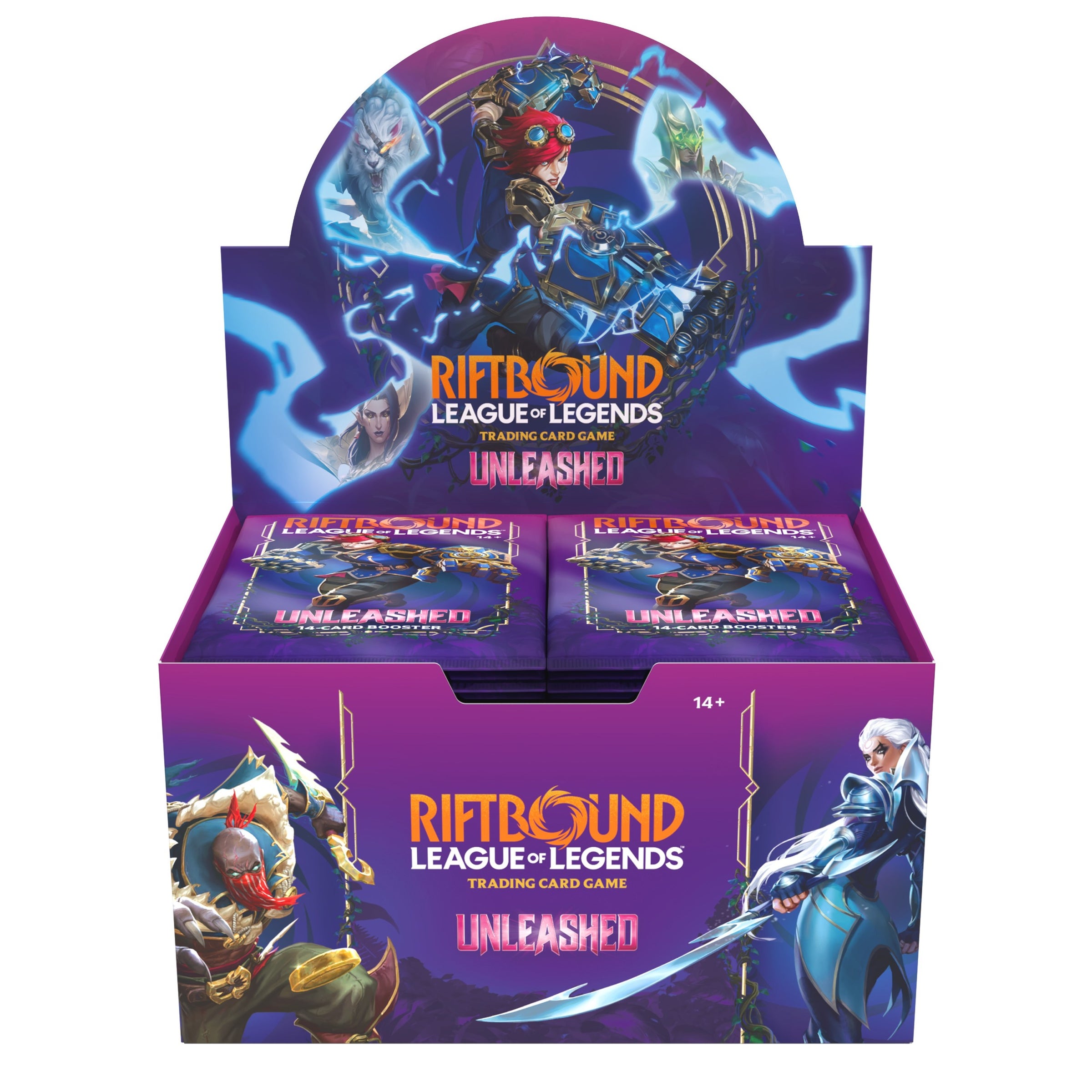 chaotic booster box Empire Hard Stacks for 4 inch Funkos Mega Greninja ex gathers other powerful Mega Evolution Pokémon ex Official Booster Box and Pack